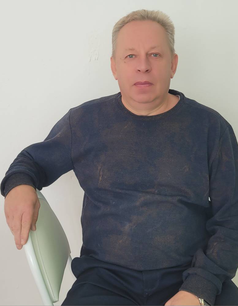 Алёшин Игорь Станиславович.