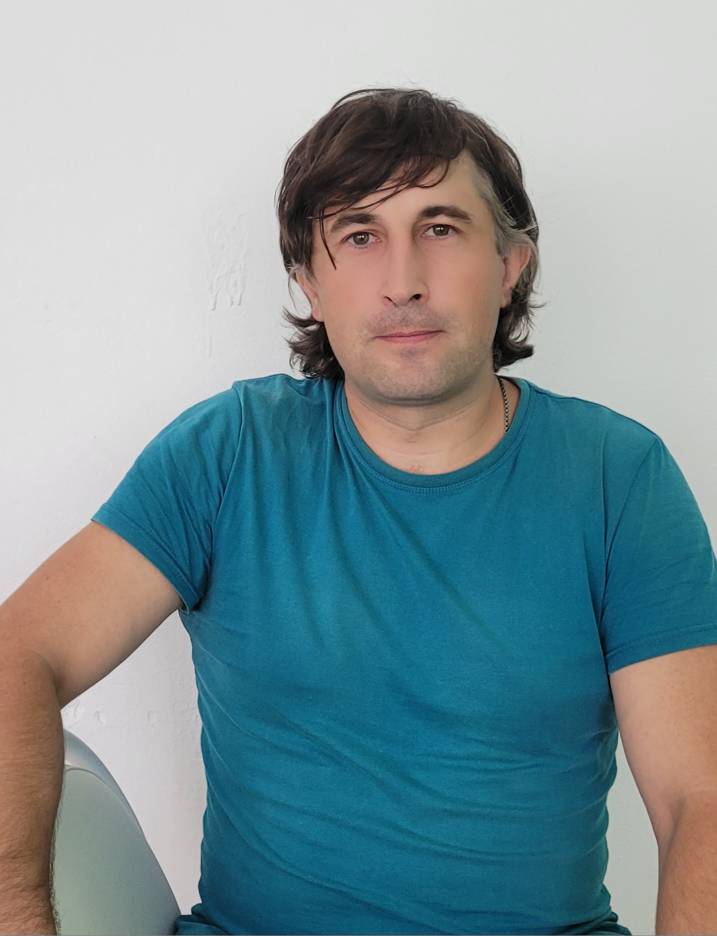Васильев Алексей Леонидович.