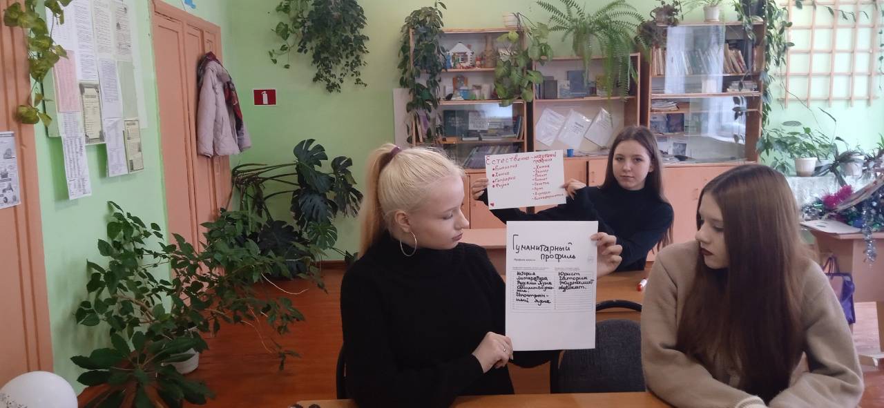 Россия - мои горизонты.