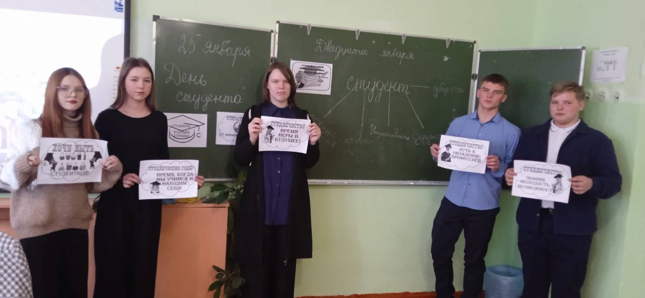 Разговоры о важном.