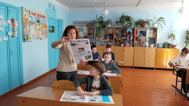 Безопасность детства.