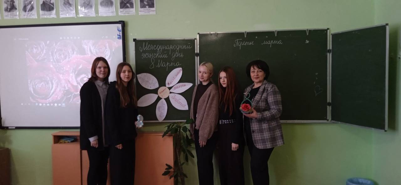 Разговоры о важном.