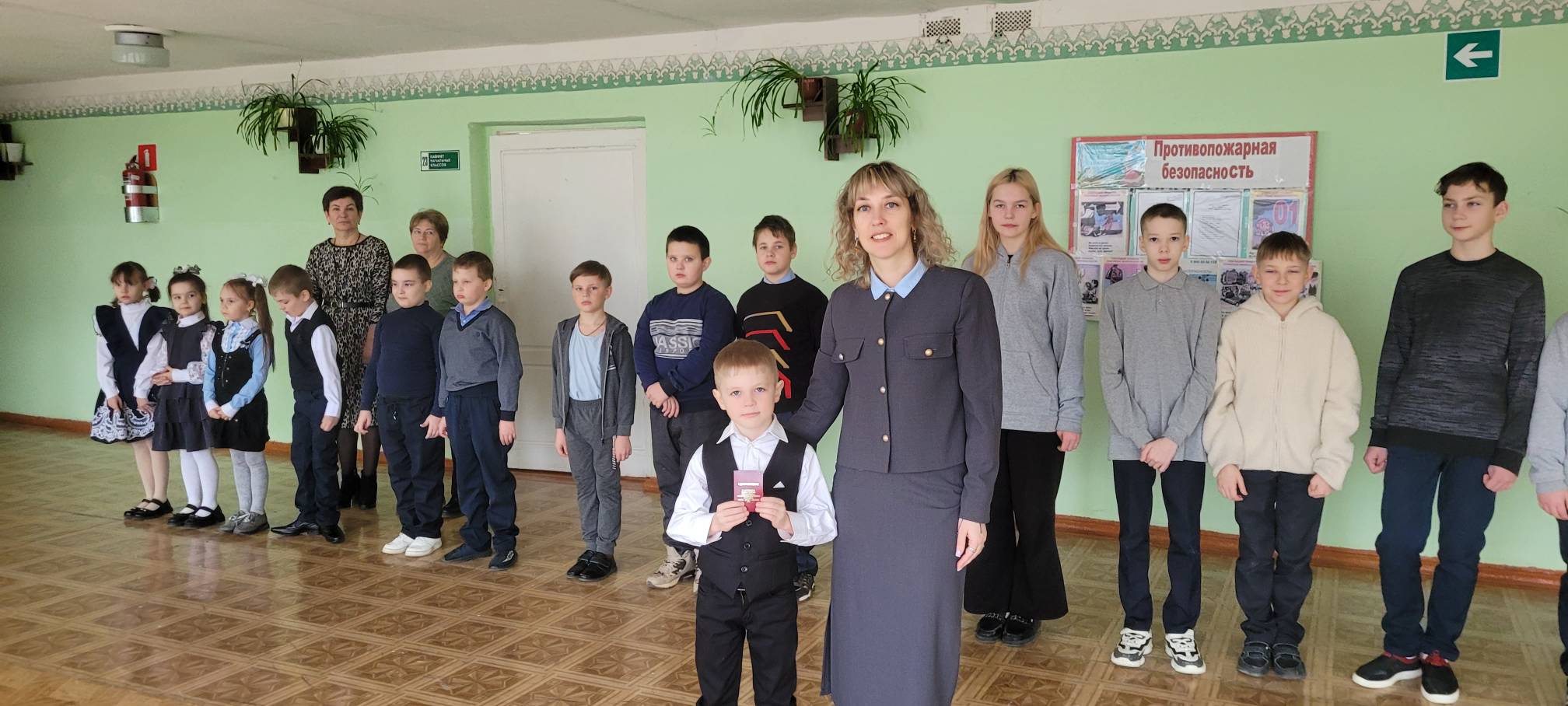 Быстрее, выше, сильнее!.