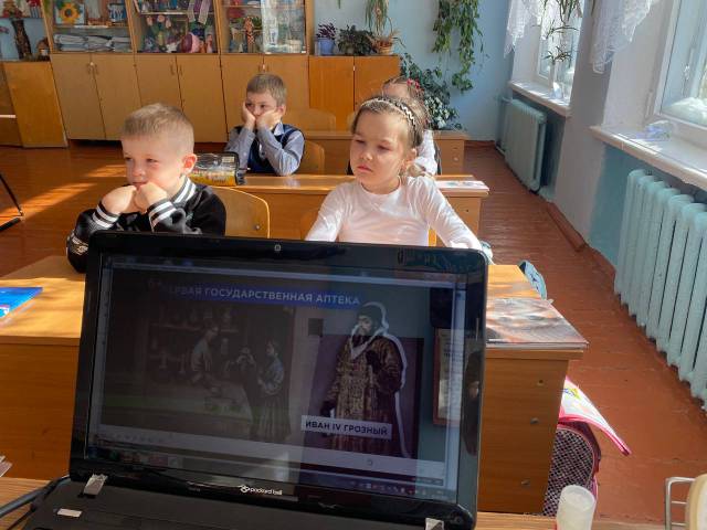 Разговоры о важном.