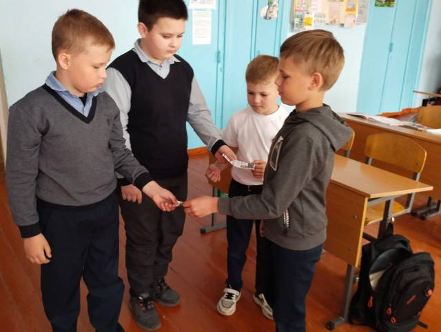 Весенняя неделя добра - 2025.