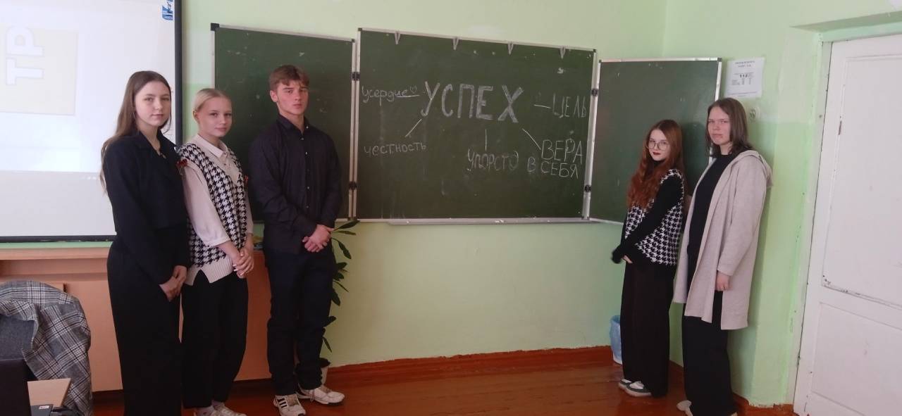 Разговоры о важном.