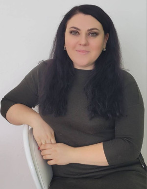 Сёмкина Наталья Сергеевна Сёмкина Наталья Сергеевна