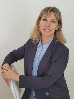Юдакова Ольга Геннадьевна Юдакова Ольга Геннадьевна